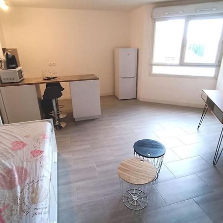 Appartement Tout Equipe 2 A 4 Couchages St Charles Марсилия Екстериор снимка