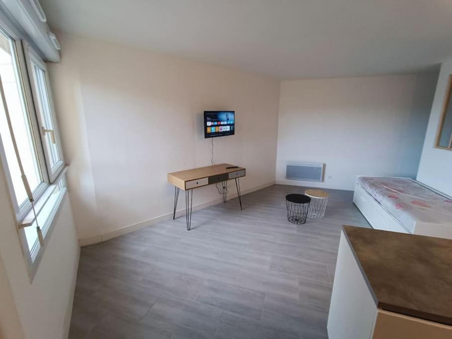 Appartement Tout Equipe 2 A 4 Couchages St Charles Марсилия Екстериор снимка