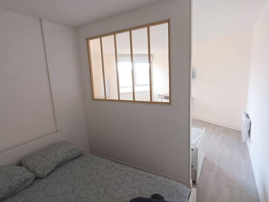 Appartement Tout Equipe 2 A 4 Couchages St Charles Марсилия Екстериор снимка