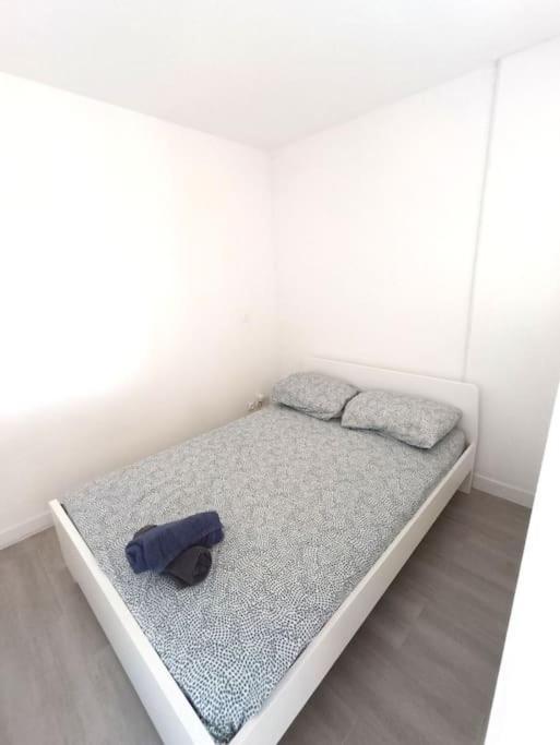 Appartement Tout Equipe 2 A 4 Couchages St Charles Марсилия Екстериор снимка